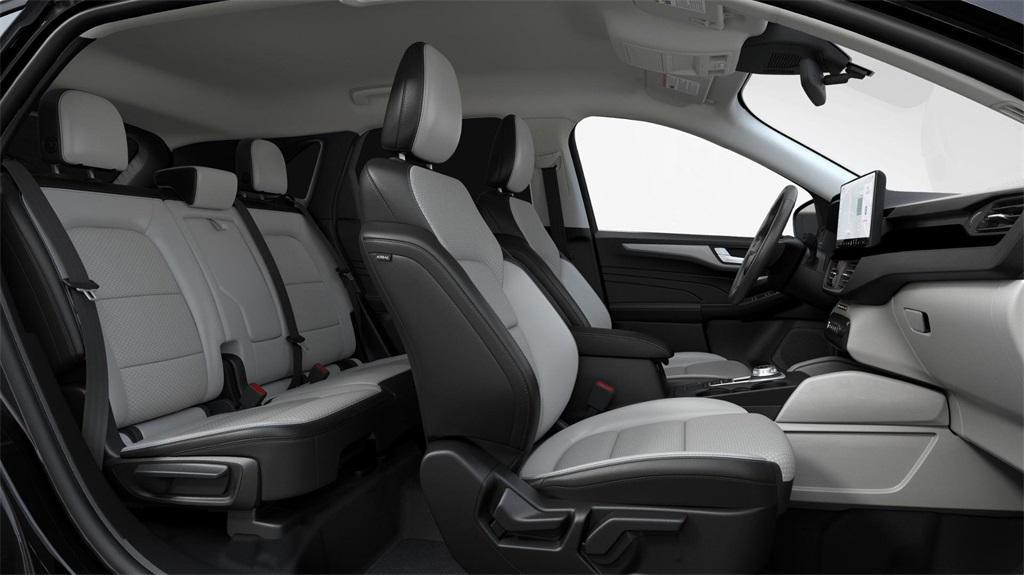 new 2023 Ford Escape car, priced at $38,469