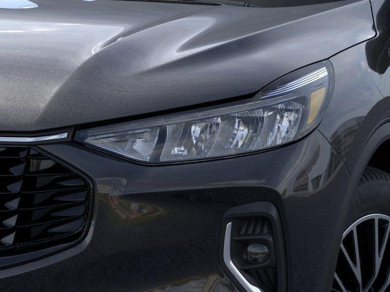 new 2023 Ford Escape car, priced at $36,469