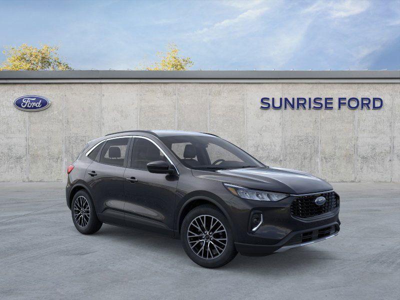 new 2023 Ford Escape car, priced at $34,995