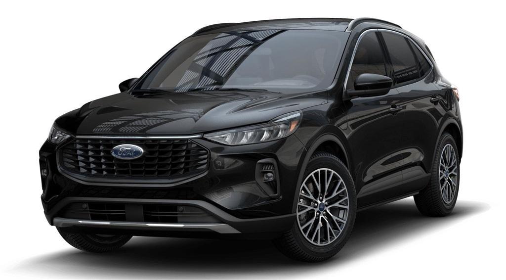 new 2023 Ford Escape car, priced at $36,469