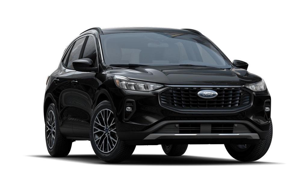 new 2023 Ford Escape car, priced at $38,469