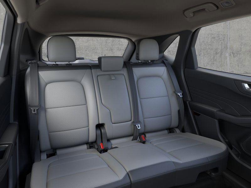 new 2023 Ford Escape car, priced at $36,469