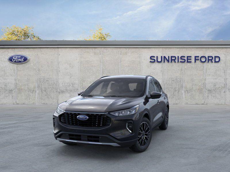 new 2023 Ford Escape car, priced at $36,469