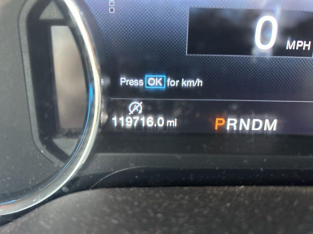 used 2018 Ford F-150 car, priced at $25,297