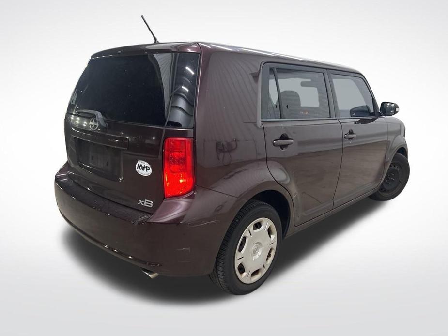 used 2009 Scion xB car, priced at $2,999