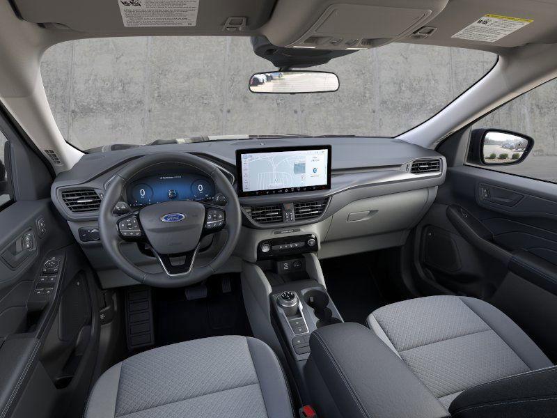 new 2024 Ford Escape car, priced at $29,496