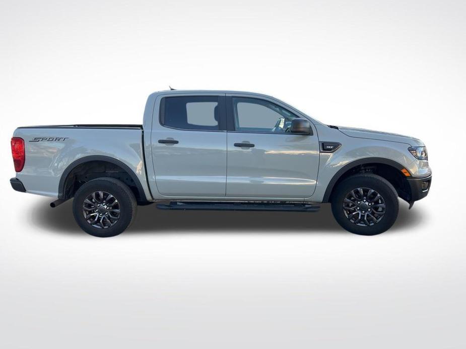 used 2021 Ford Ranger car, priced at $28,922