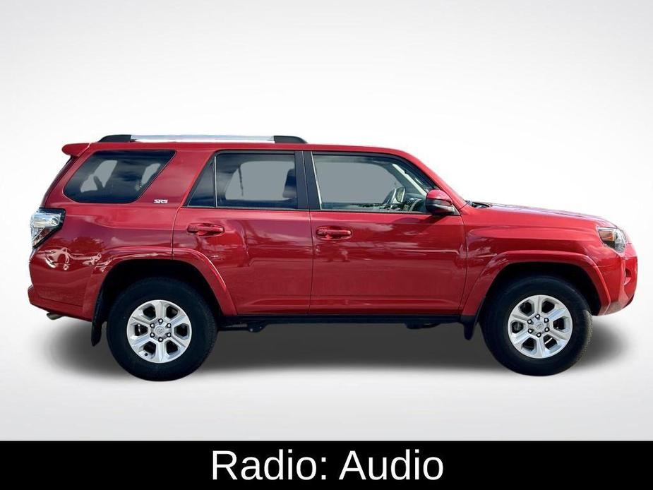 used 2022 Toyota 4Runner car, priced at $29,764