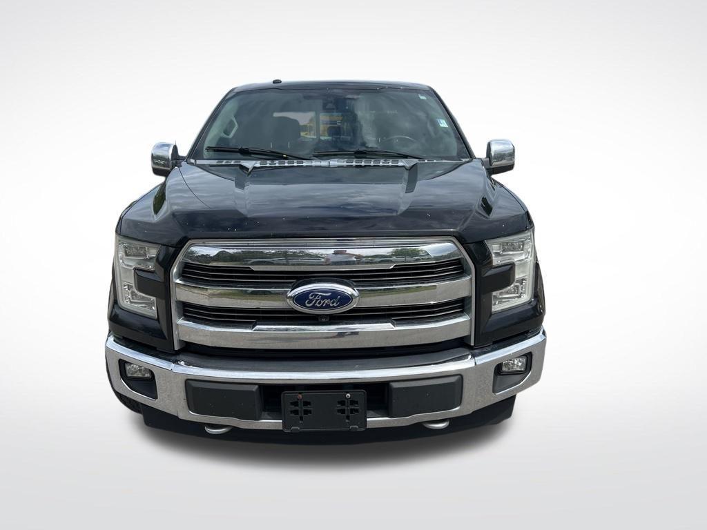 used 2016 Ford F-150 car, priced at $26,531