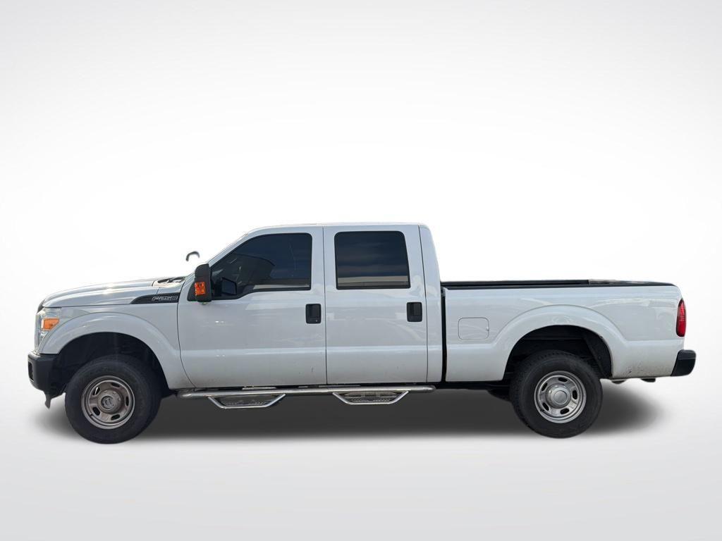used 2015 Ford F-250 car, priced at $18,235