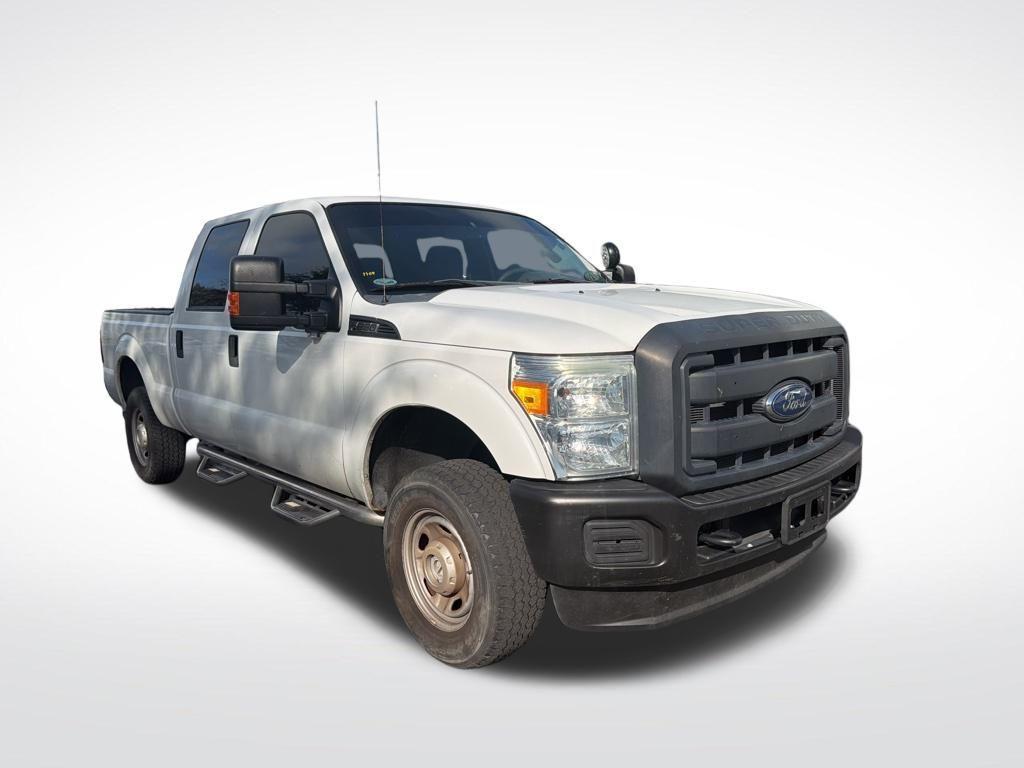 used 2015 Ford F-250 car, priced at $18,235