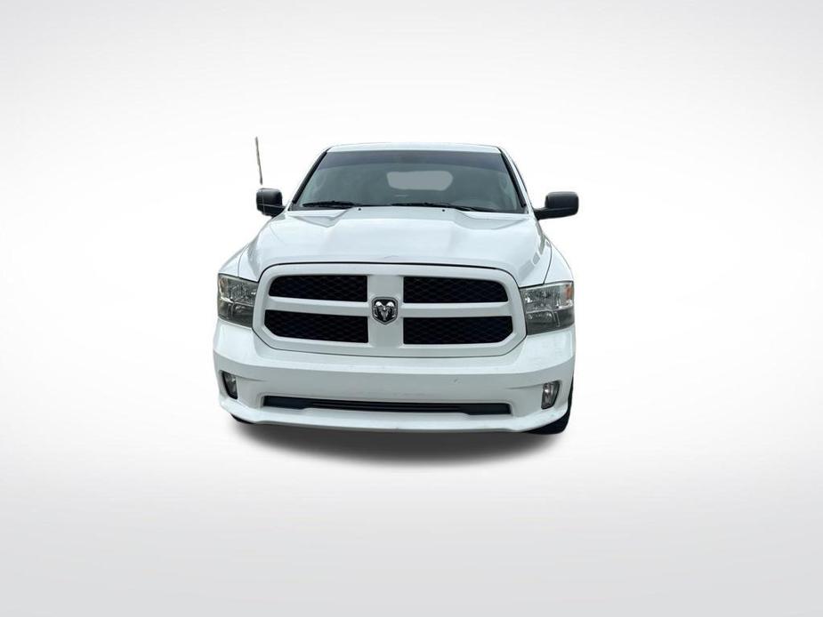 used 2014 Ram 1500 car, priced at $6,899