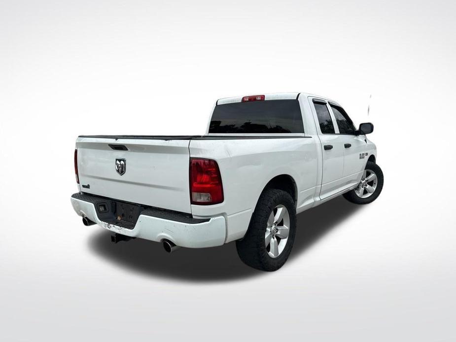 used 2014 Ram 1500 car, priced at $6,899