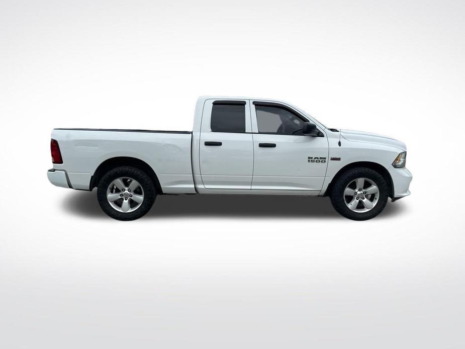 used 2014 Ram 1500 car, priced at $6,899