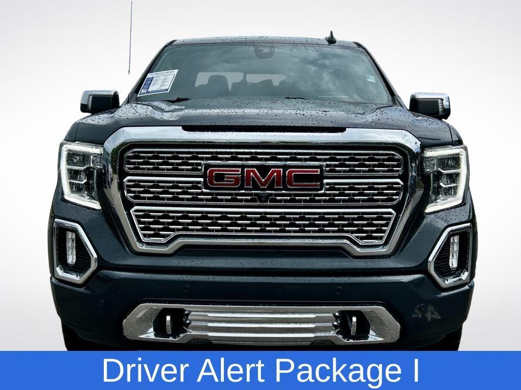 used 2022 GMC Sierra 1500 Limited car, priced at $37,998