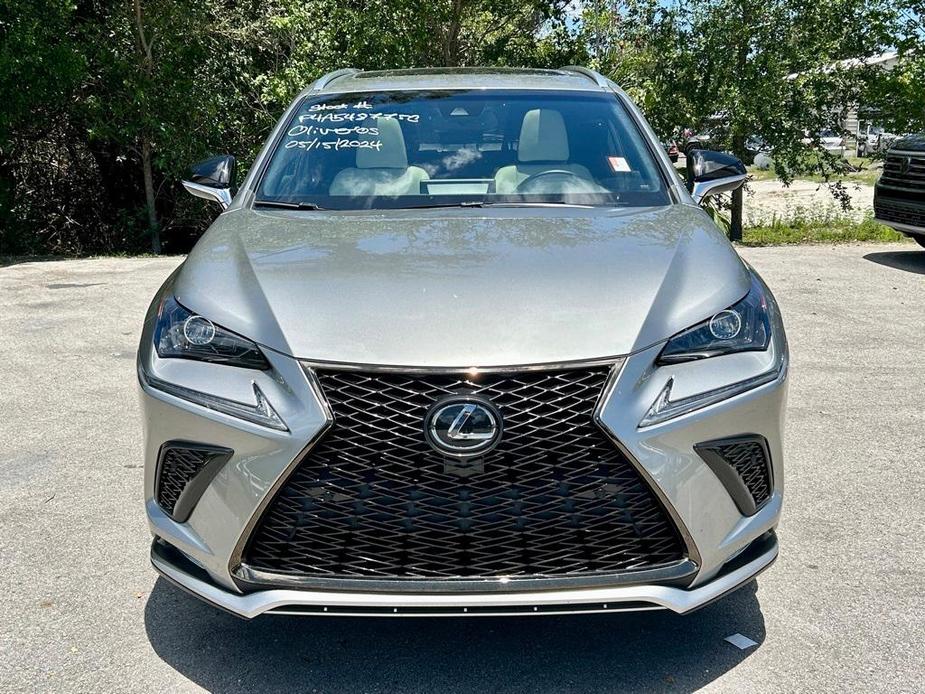 used 2019 Lexus NX 300 car, priced at $31,990