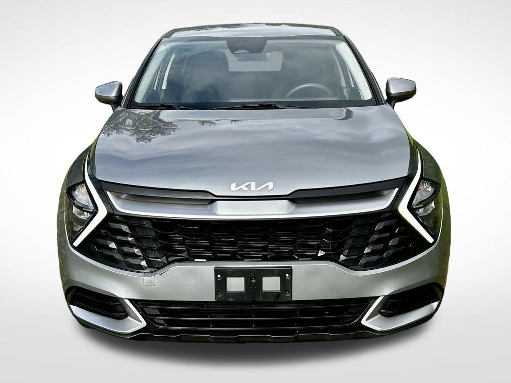 used 2023 Kia Sportage car, priced at $17,995