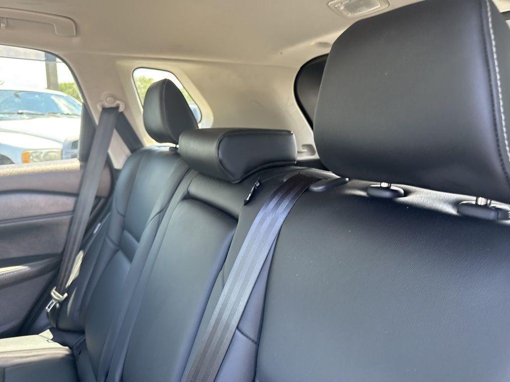 used 2022 Nissan Rogue car, priced at $24,995