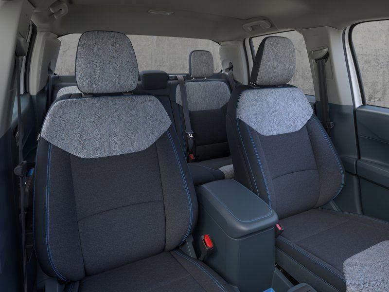 new 2025 Ford Maverick car, priced at $31,308