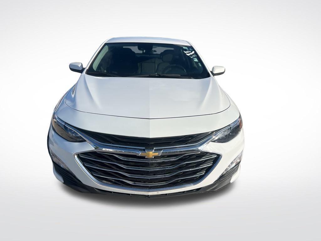 used 2023 Chevrolet Malibu car, priced at $15,521