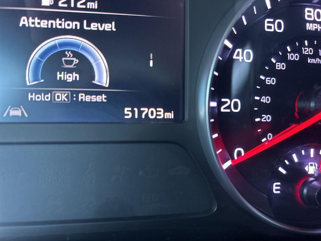 used 2024 Kia Forte car, priced at $14,298