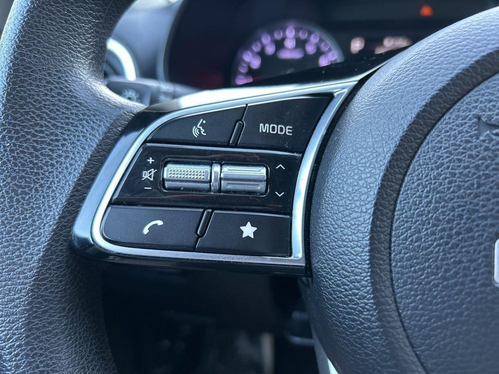 used 2024 Kia Forte car, priced at $14,298