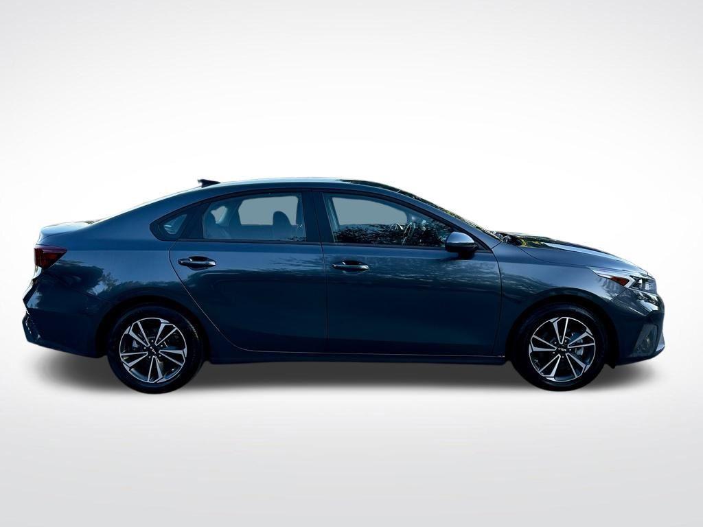 used 2024 Kia Forte car, priced at $14,298