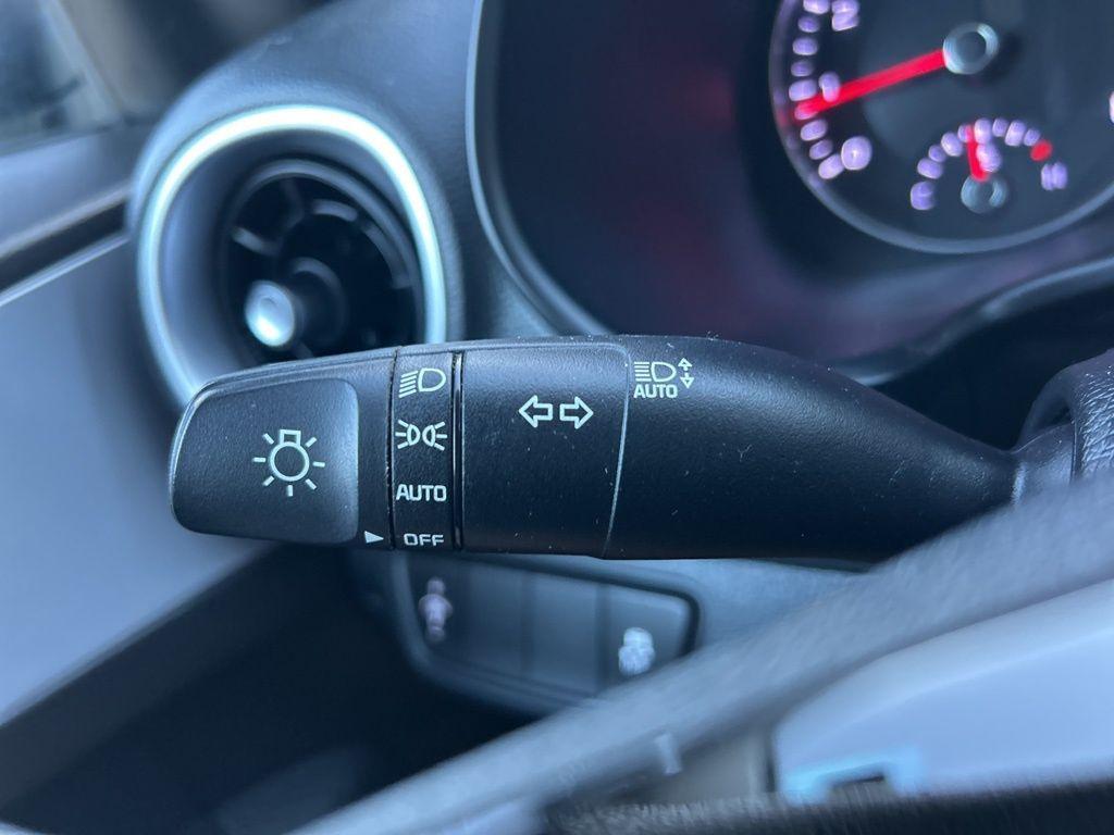 used 2024 Kia Forte car, priced at $14,298