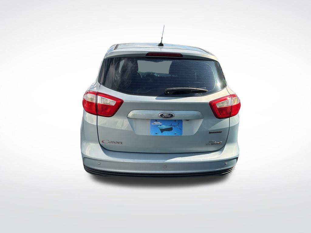 used 2013 Ford C-Max Hybrid car, priced at $4,798