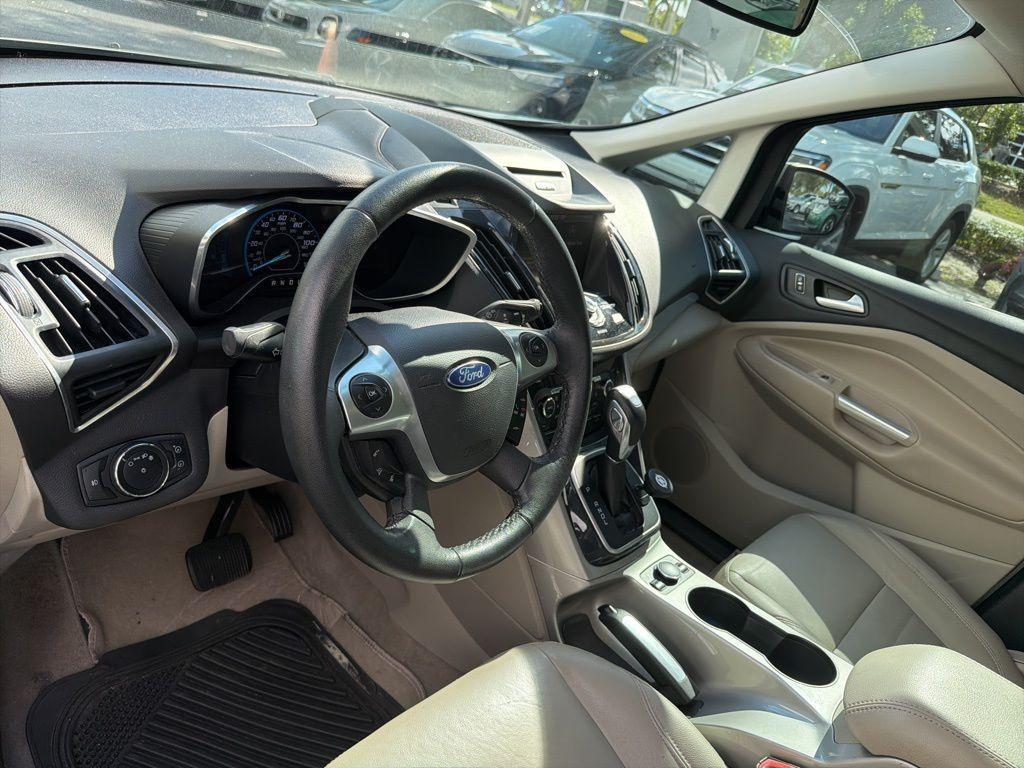 used 2013 Ford C-Max Hybrid car, priced at $4,798