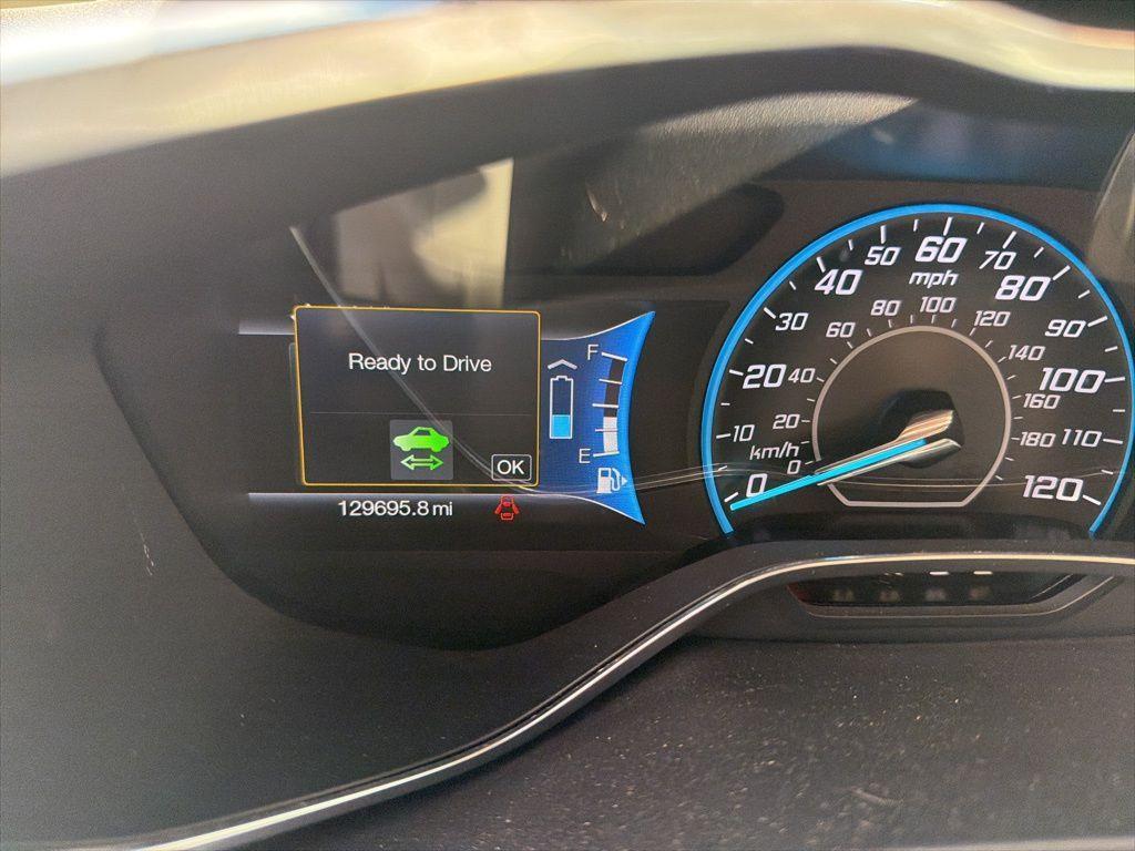 used 2013 Ford C-Max Hybrid car, priced at $4,798