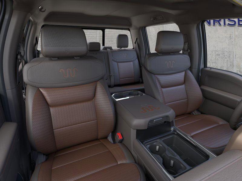 new 2026 Ford F-250 car, priced at $95,974