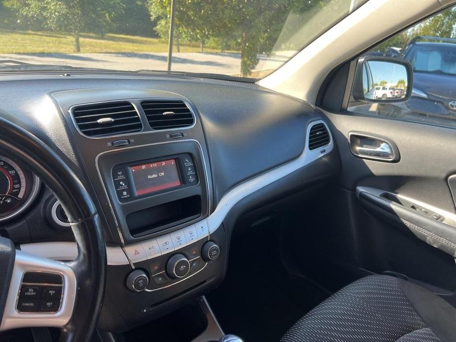 used 2020 Dodge Journey car, priced at $16,274