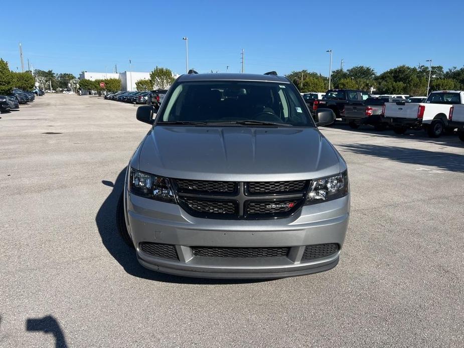 used 2020 Dodge Journey car, priced at $16,274