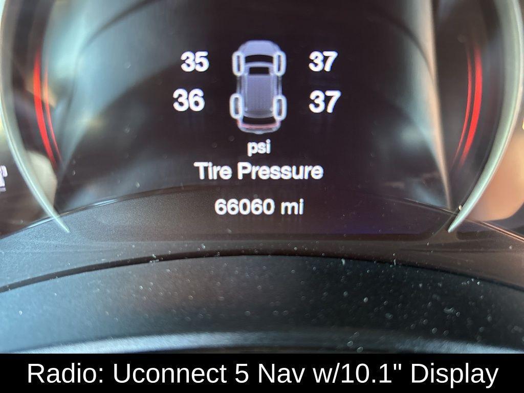 used 2023 Dodge Durango car, priced at $25,595