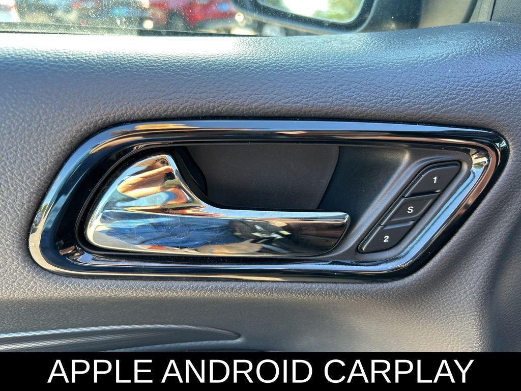 used 2023 Dodge Durango car, priced at $25,595