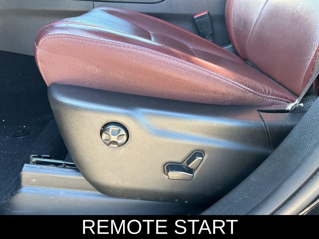 used 2023 Dodge Durango car, priced at $25,595