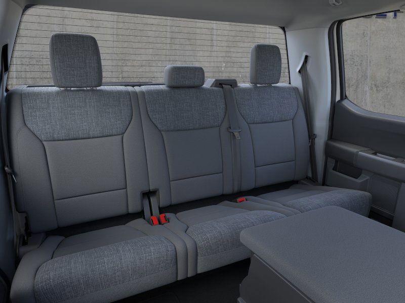 new 2025 Ford F-150 car, priced at $48,968