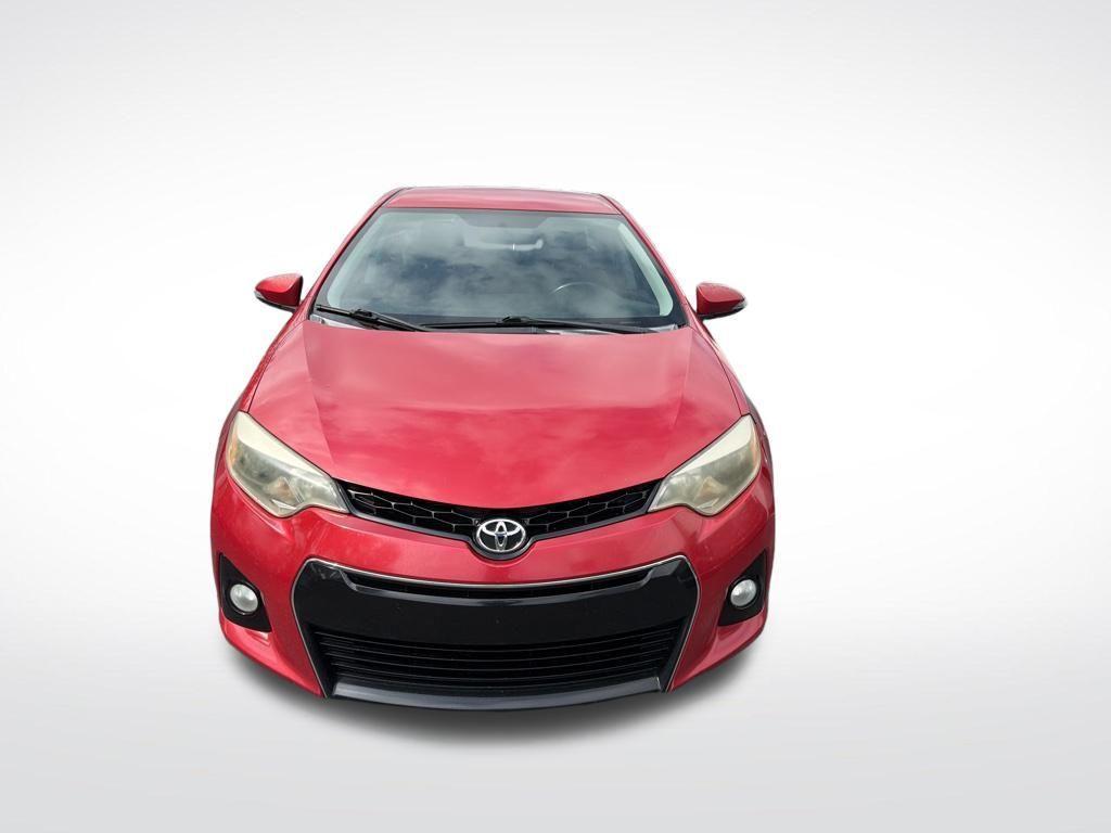 used 2016 Toyota Corolla car, priced at $7,499