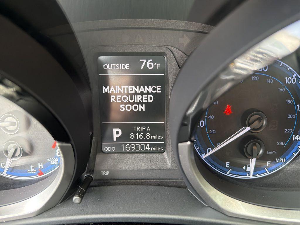 used 2016 Toyota Corolla car, priced at $7,499