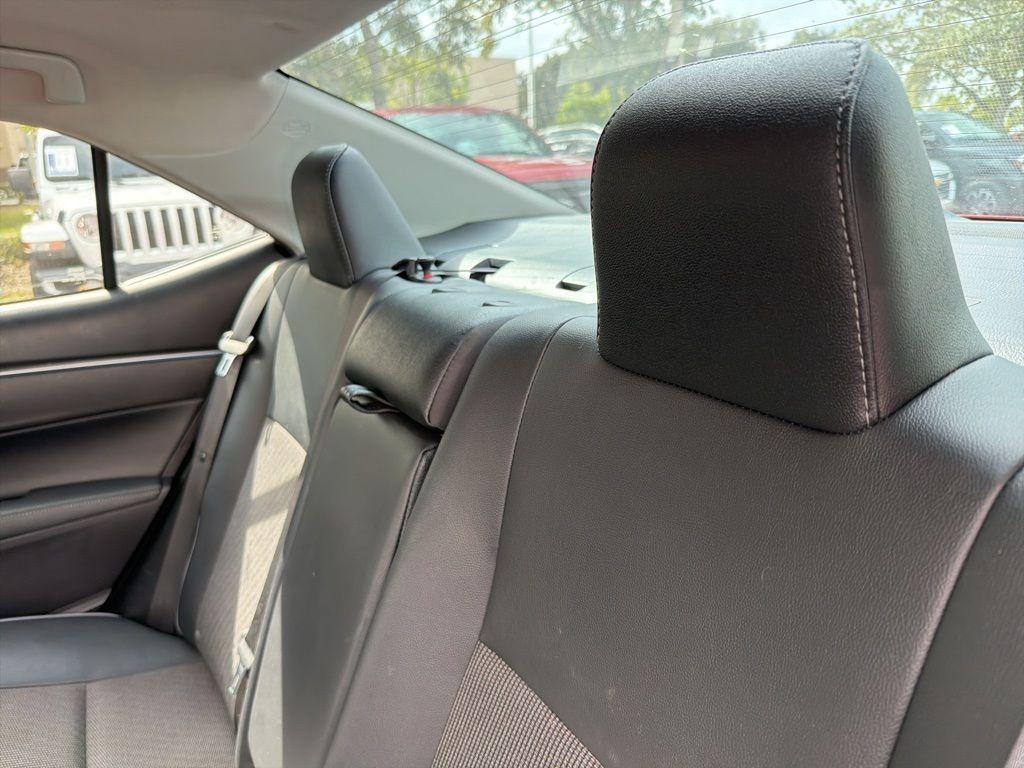 used 2016 Toyota Corolla car, priced at $7,499