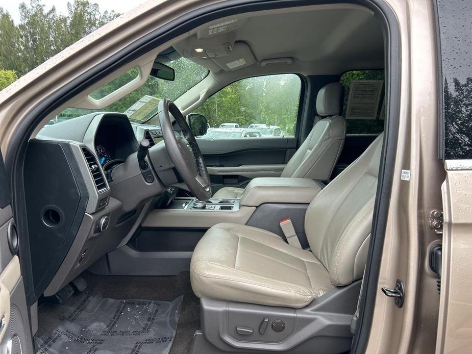 used 2020 Ford Expedition Max car, priced at $34,622