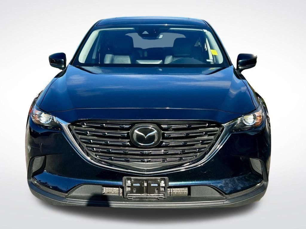 used 2023 Mazda CX-9 car, priced at $25,818