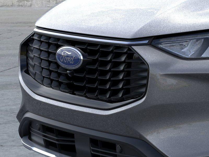 new 2024 Ford Escape car, priced at $30,521