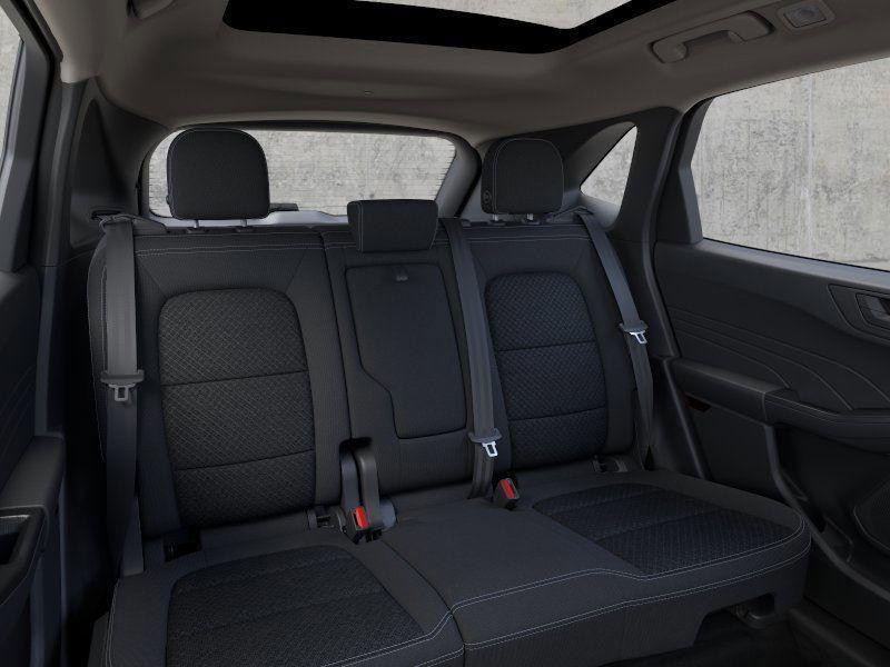 new 2024 Ford Escape car, priced at $30,521