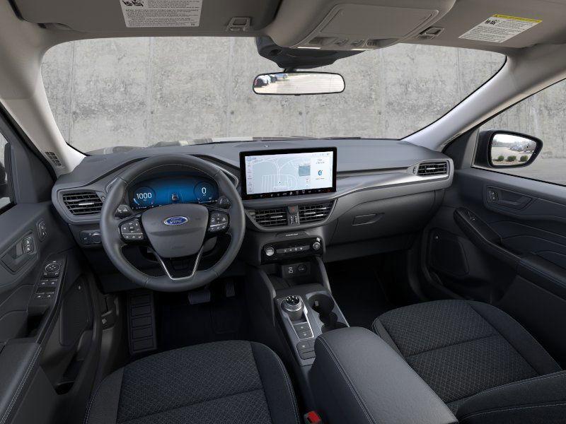 new 2024 Ford Escape car, priced at $30,521