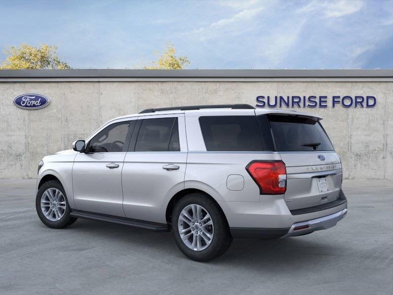 new 2024 Ford Expedition car, priced at $56,588