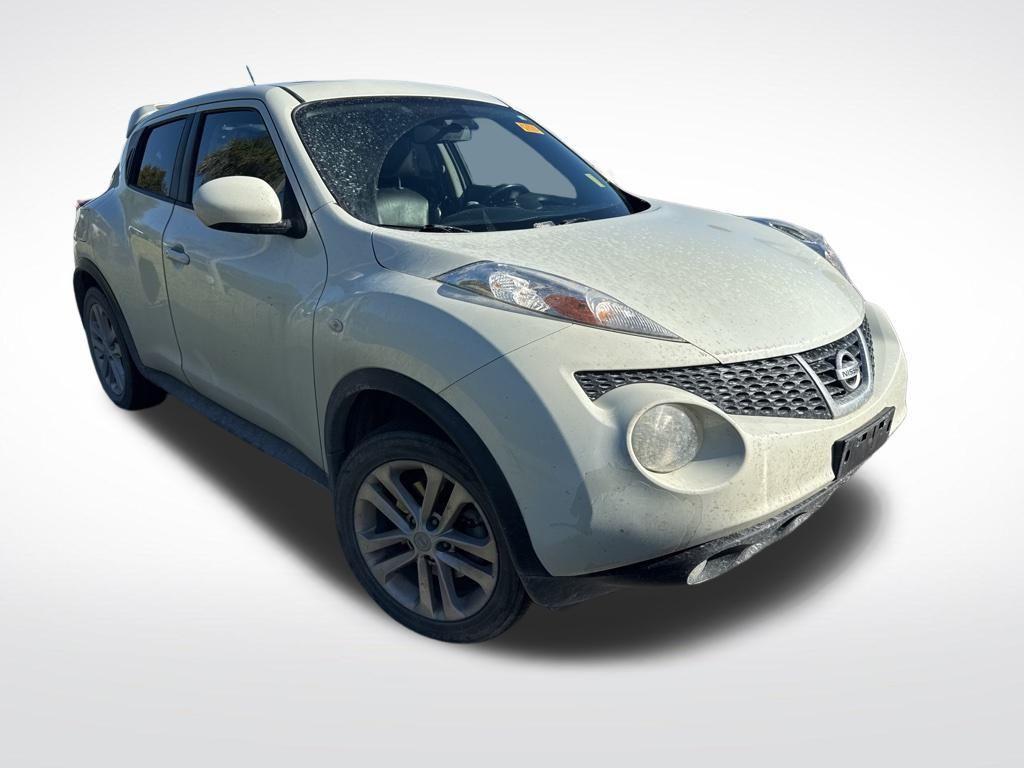 used 2011 Nissan Juke car, priced at $4,976