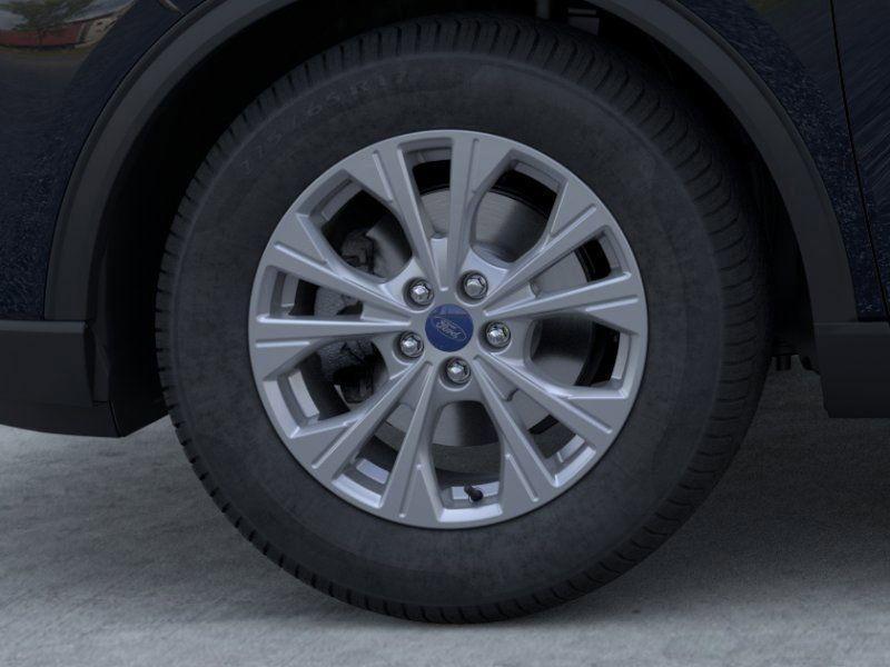 new 2026 Ford Escape car, priced at $29,452