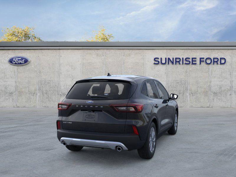 new 2026 Ford Escape car, priced at $29,452
